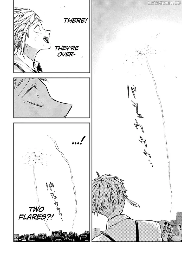 Bungou Stray Dogs Chapter 116 image 23_optimized